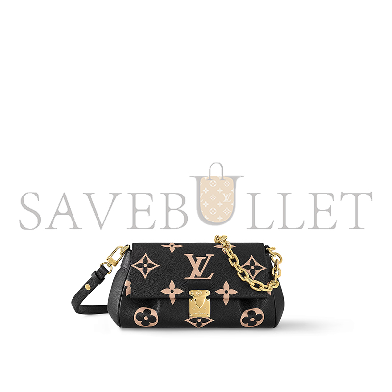 LOUIS VUITTON FAVORITE M45859 (24*14*9cm) LOUIS VUITTON FAVORITE M45859 (24*14*9cm)